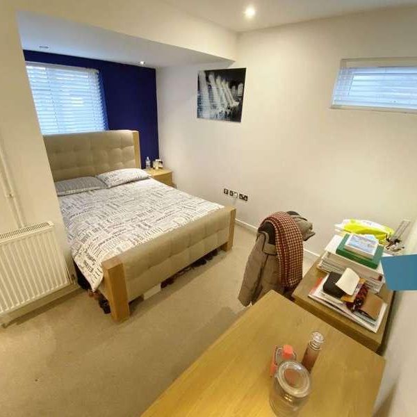 Aldermans Drive, Peterborough, PE3 - Photo 1