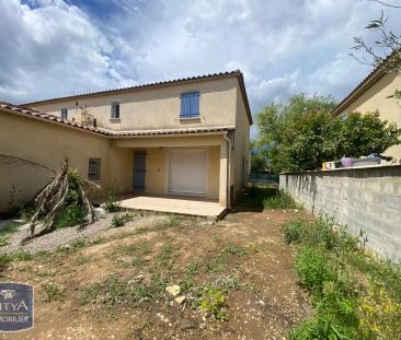 Maison à louer 5 pièces 125m² - Photo 4