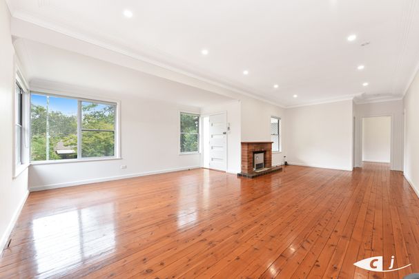 16 Adamson Avenue, Thornleigh NSW 2120 - House For Rent | Domain - Photo 1