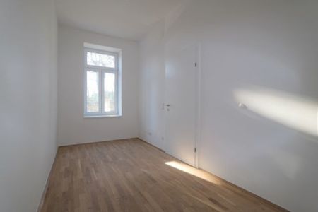 Straßenseitig ausgerichtetes Büro mit 2-Zimmern samt Nebenräumen in Zentrumslage! - Photo 4