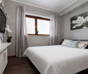 2-pokojowe mieszkanie | balkon | parking podziemny - Photo 5