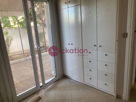 Διαμέρισμα για ενοικίαση Ανάληψη (Αγιοι Ανάργυροι) - Photo 5