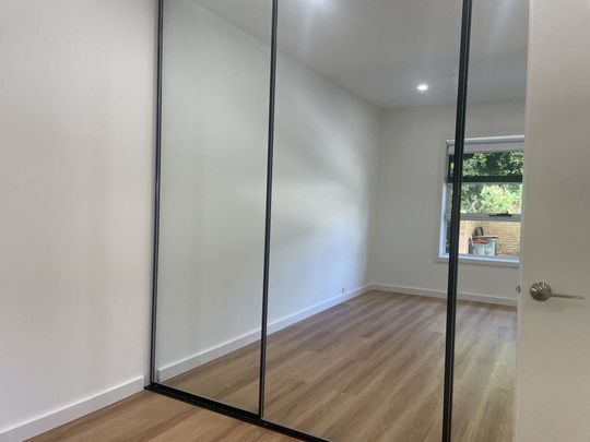 Fully Renovated - 1 Bedroom Unit - Photo 1