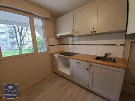 Appartement à louer 3 pièces 74.7m² - Photo 4