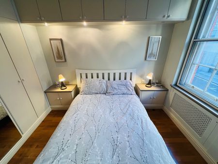 1 Bed Flat, London, WC2B - Photo 4