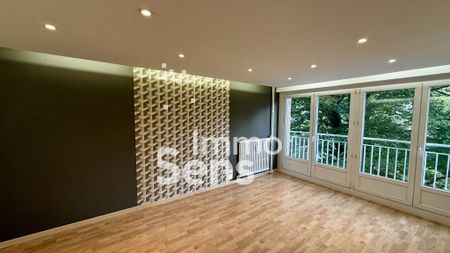Location appartement - Lille Vauban / Cormontaigne - Photo 4