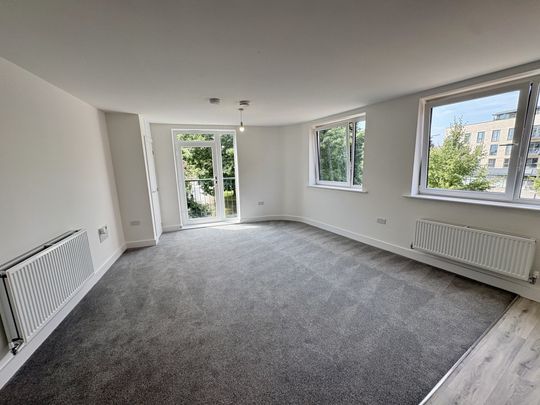 John Street - Photo 1