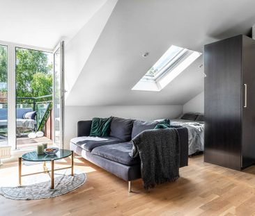 Majvivsgatan, Göteborg - Photo 4