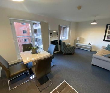 309 College Court Central, Belfast, BT1 6BF - Photo 1