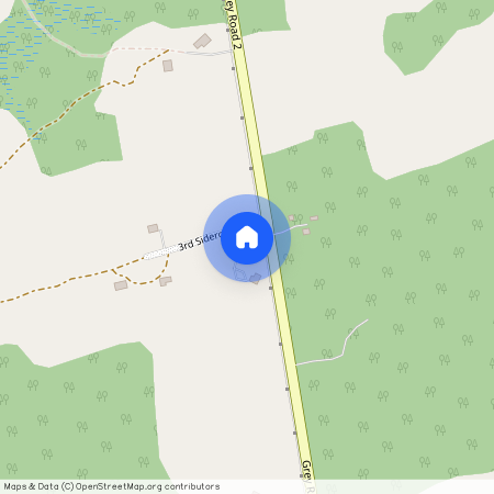 781492 3 Side Road, Chatsworth