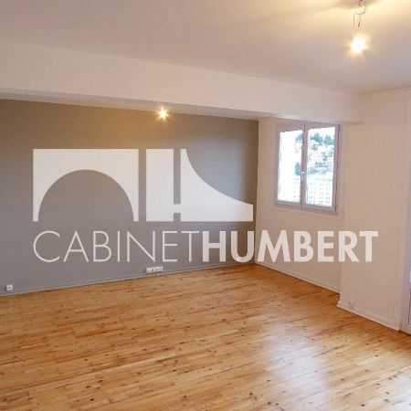 Location Appartement 3 pièces 73m² ST ETIENNE 42000 - Photo 1