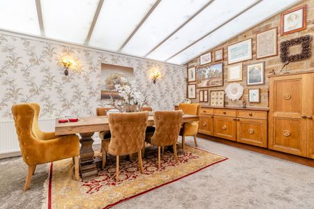 Bower Hill, Oxspring, Sheffield, S36 8WF - Photo 2