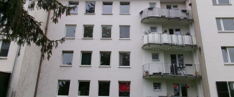 AC-Zentrum/Jakobsviertel: Schicke moderne helle 2-Zi.-Whg., ruhige Citylage in Seitenstr. Boxgraben - Foto 1