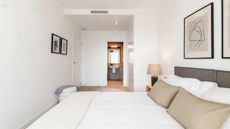 Piso de alquiler en Avinguda de Barcelona, 107, Les Planes - Photo 5