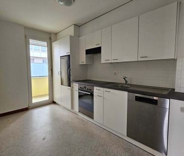 3 Zimmer, 64 m², 2. Stock - Foto 3