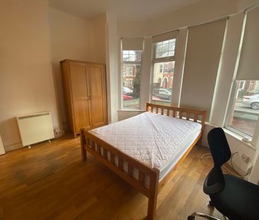 Arthur Avenue, Nottingham - Photo 1