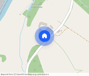 Borough Hill Farm, Walton Upon Trent, Derbys. - Photo 1