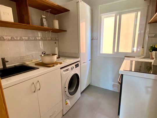 Piso de alquiler en Avenida de la Iglesia, 7, Somosaguas - Photo 1