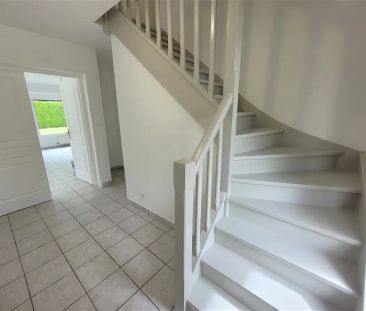 Location maison 5 pièces - 105.77m² à Wasquehal (59290) - Photo 1