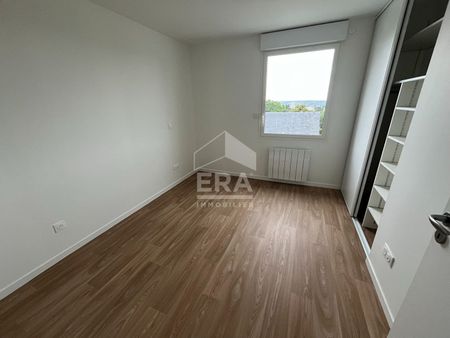 Appartement de standing Le Mans 5 pièce(s) 109 m2 - Photo 4