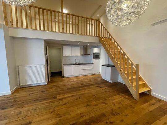 Bagijnestraat 25, Uilebomen, 2511CK, Den Haag - Photo 1