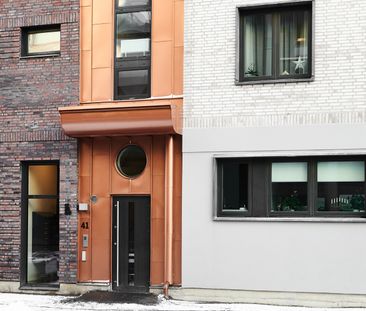 Redaregatan, Helsingborg - Photo 6