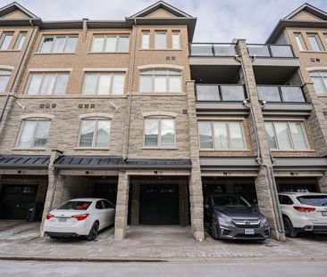 For Lease - 200 Veterans Drive Unit# 128, Brampton, Ontario - Photo 2
