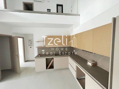 Μεζονέτα για ενοικίαση Γαργηττός (Γέρακας) - Photo 2