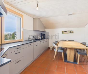 5.5 Zimmer, 160 m², 1. Stock - Photo 2