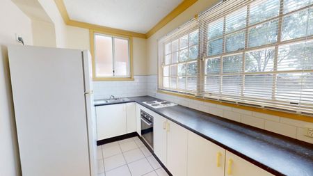 1/19 Mosbri Crescent, Newcastle NSW 2300 - Photo 2