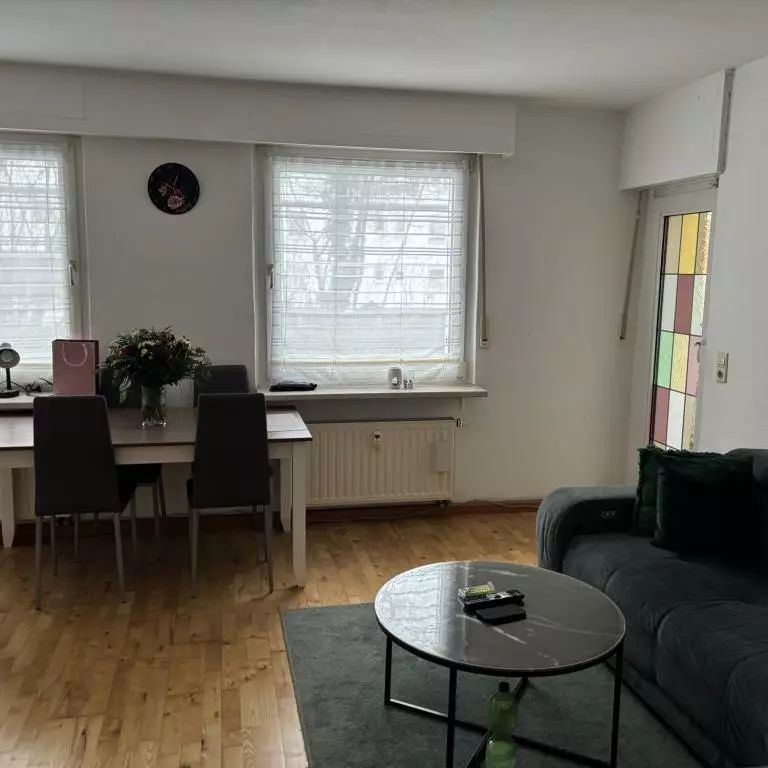 Bismarckstraße 141, 45881 Gelsenkirchen - Photo 1