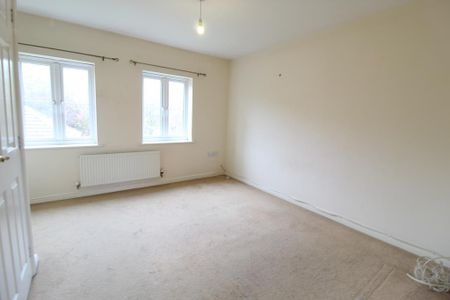 2 bedroom townhouse to rent - Photo 3