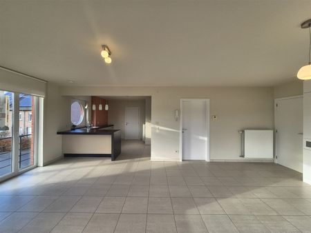 Appartement te huur in Wetteren - Photo 2