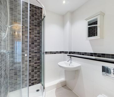 2 bedroom apartment to rent - Photo 6