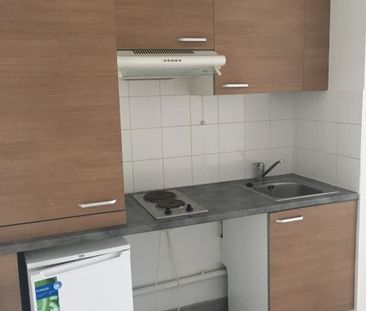 SAINT HERBLAIN BOURG - T2 de 39,40 M² - Photo 5