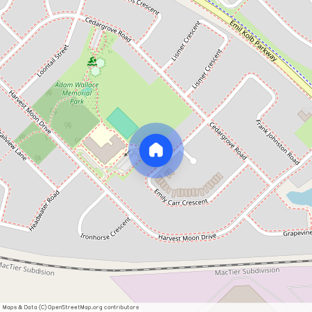 83 Emily Carr Crescent, Caledon