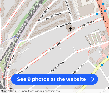 Lewin Road, Streatham Hill - Photo 1