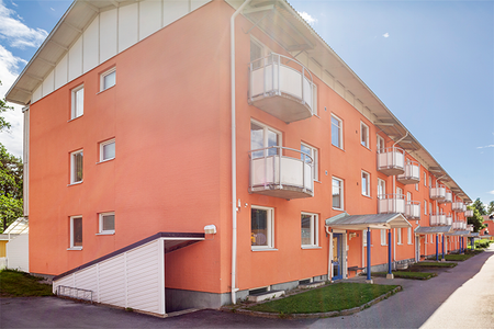 Blodriskegränd 12 C - Foto 4