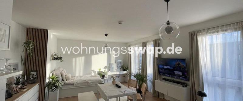 Wohnungsswap - 1 Zimmer, 47 m² - Rhinstraße, Lichtenberg, Berlin - Foto 1