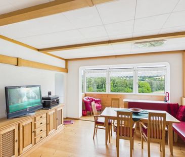 Voll möbliert & ab September verfügbar – Gemütliche 3-Zimmer-Wohnun... - Foto 2