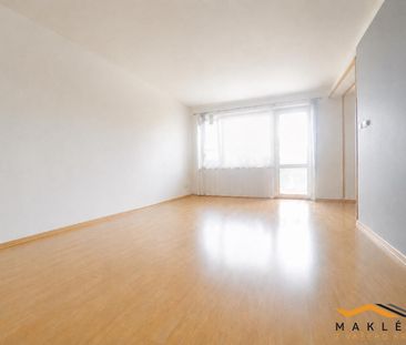 Pronájem bytu 3+kk 72 m² - Fotografie 4