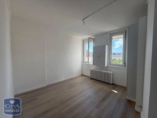 Appartement à louer 2 pièces 35.6m² - Photo 1