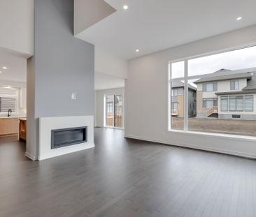 For Lease - 405 Point Grey Terrace, Kanata, Ontario - Photo 6