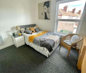 Newnham Road, Stoke, Coventry, CV1 - Photo 2