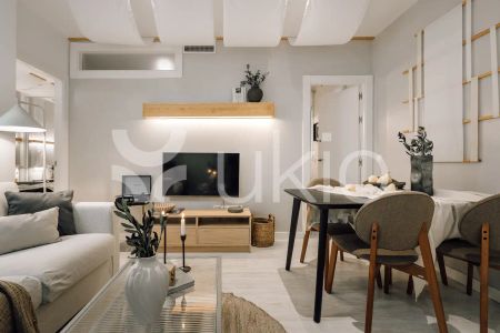 Apartamento de alquiler en Calle de Narváez, Ibiza de Madrid - Foto 2