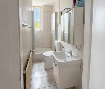 Citynahes Wohnen in Hörde: Helle 2-Zimmer-Wohnung am Marktplatz - Photo 5