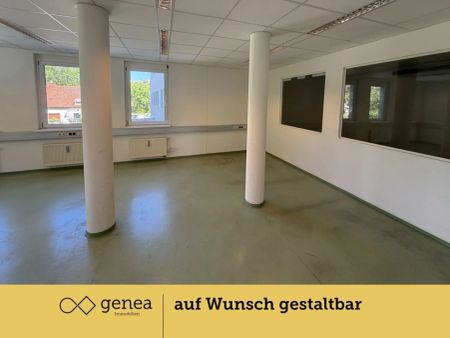 Großzügige Büroeinheit mit ca. 374 m² in Bestlage St. Peter – teilbar & individuell gestaltbar - Photo 5