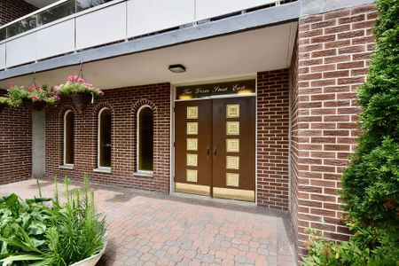 For Lease - 2 Grove Street Unit# 45, Barrie, Ontario - Photo 5