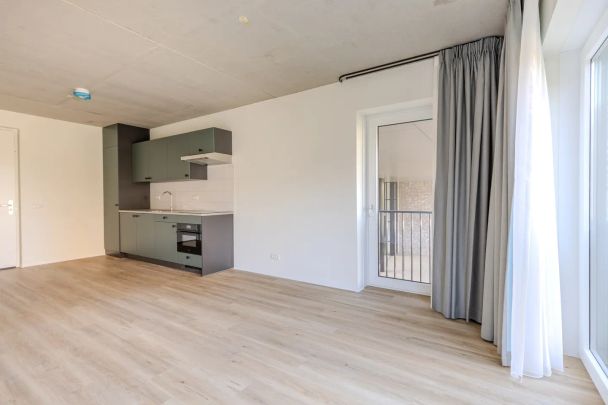 Te huur: Appartement Olympiapad in Maastricht - Photo 1