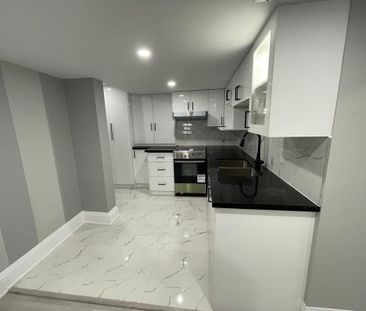 For Lease - 33 Stedford Crescent Unit# Bsmt, Brampton, Ontario - Photo 2